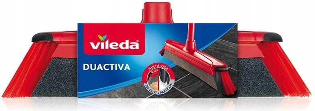 Ricarica per la spazzola Vileda DuActiva Immagine del prodotto 