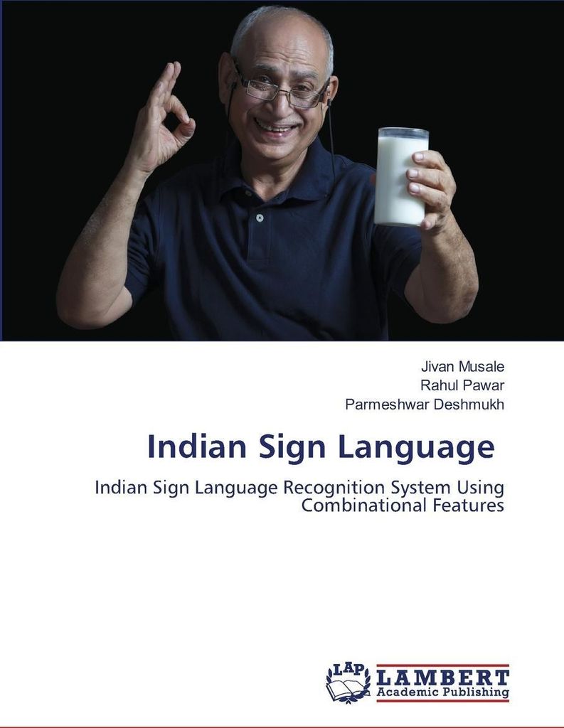 Indian Sign Language