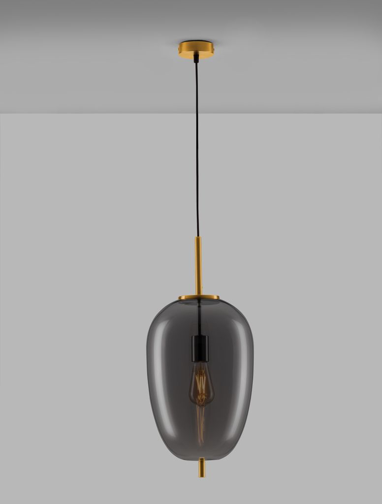 Nova Luce Pendelleuchte LATO