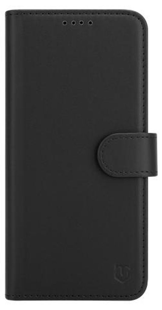 Tactical Book Cover Field Notes Redmi Note 15 Pro 5G black
