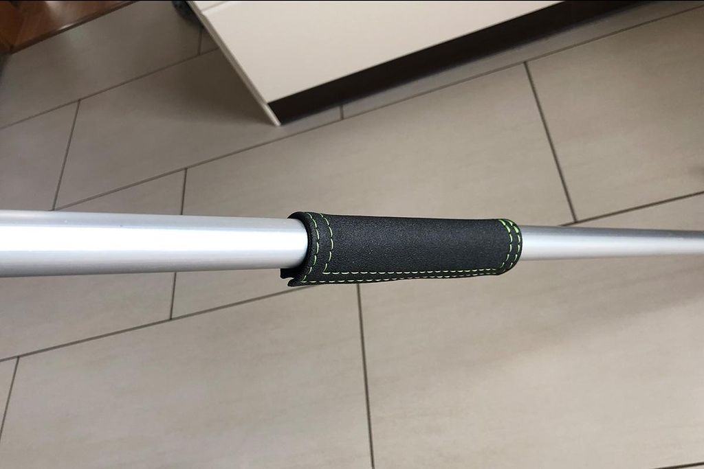 Axis Line Grip Protector für Wischmop Stiel - nicht für Teleskopstange