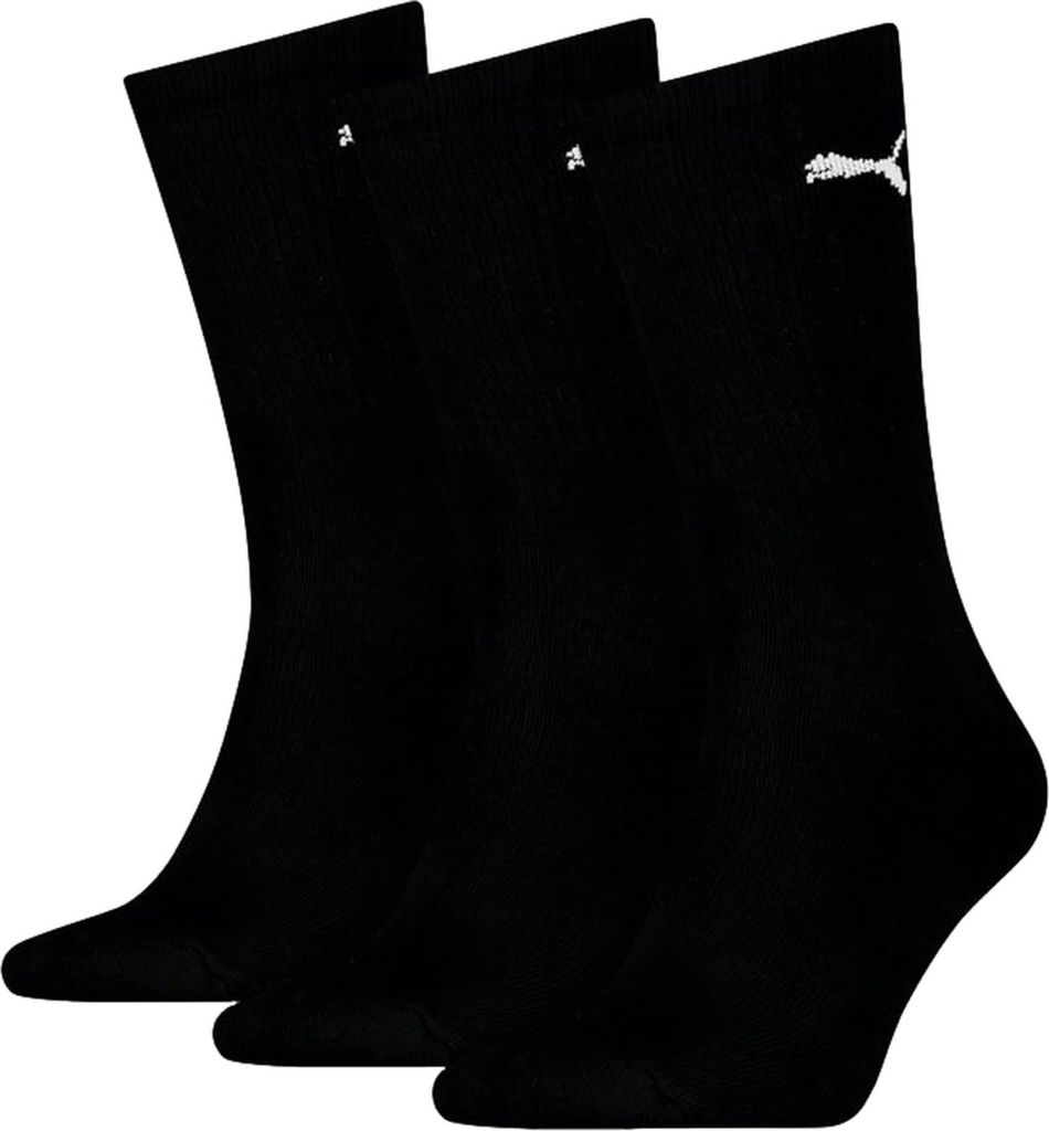 Chaussettes Puma 100000945-001 pour Uni Image du produit 