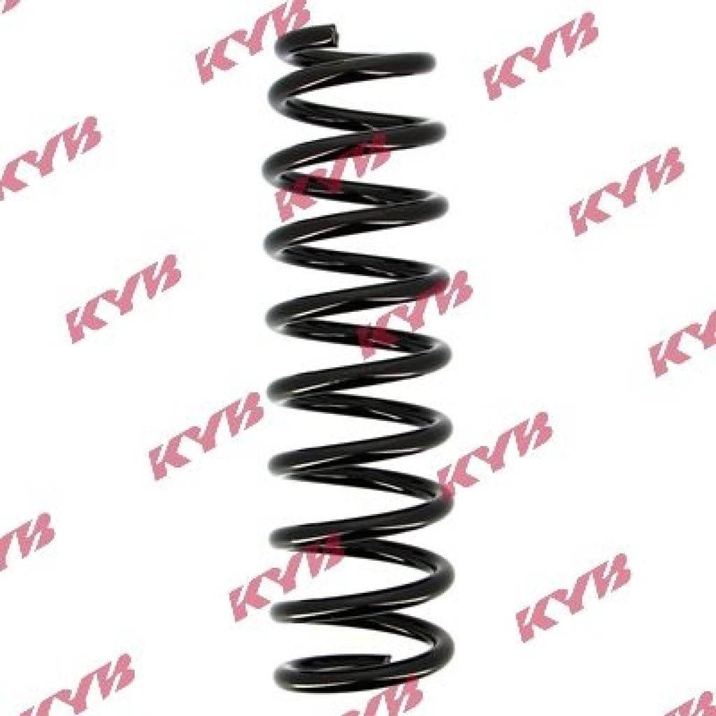 KYB Fahrwerksfeder K-Flex Hinten RA5234