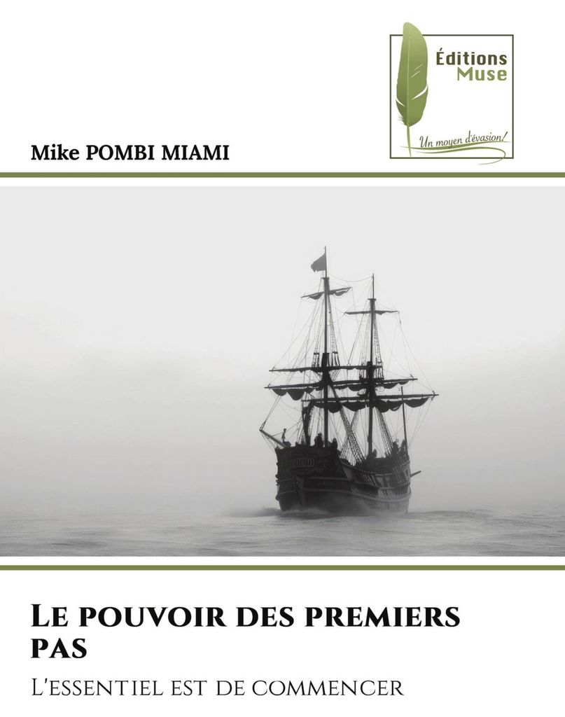 Le pouvoir des premiers pas