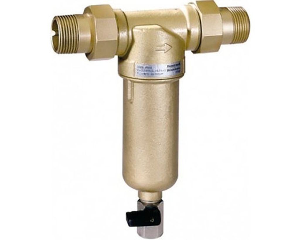 Filtr se zpětným proplachem Honeywell FF06-1AAM HY00170 Obrázek produktu 