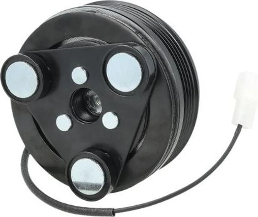 Kit embrayage magnétique NRF 100mm pour réparer le froid de Jaguar XF