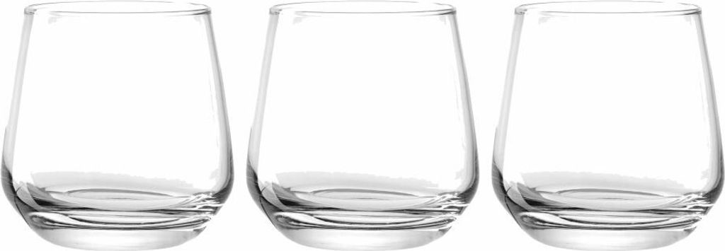 montana sklenice na pití :drink Sada 3 ks, hrnek, Obrázek produktu 