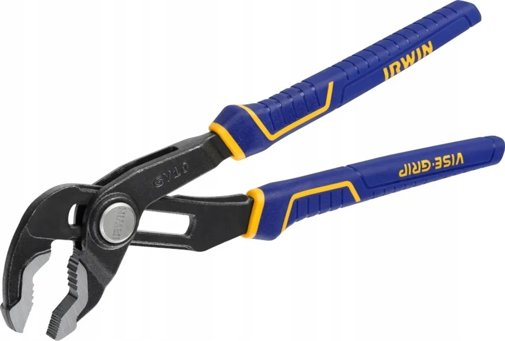 Pliers IRWIN Groove Lock 10" - 15