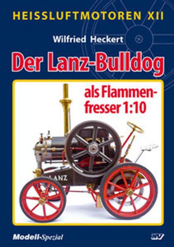 Moteur Stirling Educatif Heißluftmotoren XII pour Démonstration Physique