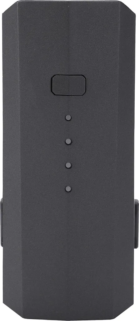Batterie 11.1V SJRC F11 Pro 4K pour résoudre les pannes de vol