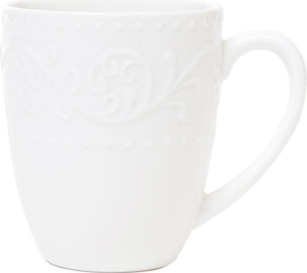 Becher Trinkbecher Kaffeebecher Teebecher Porzellanbecher Produktbild 