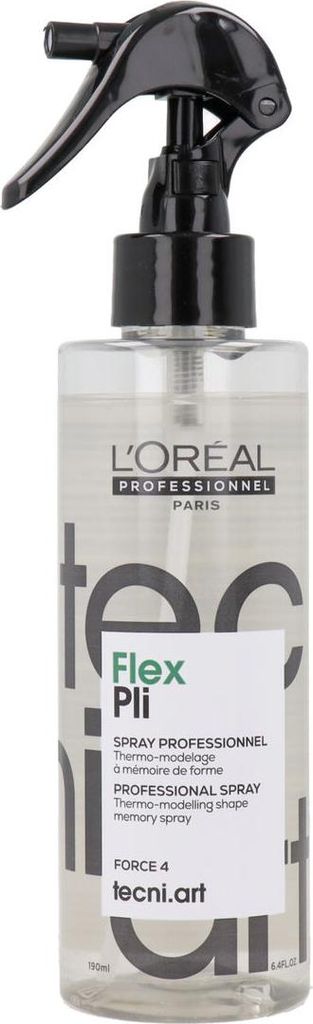 L'Oréal Professionnel - TecniART Pli Thermo-modeling Shaper Immagine del prodotto 