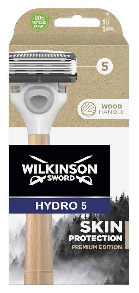 Wilkinson Hydro5 Produktbild 