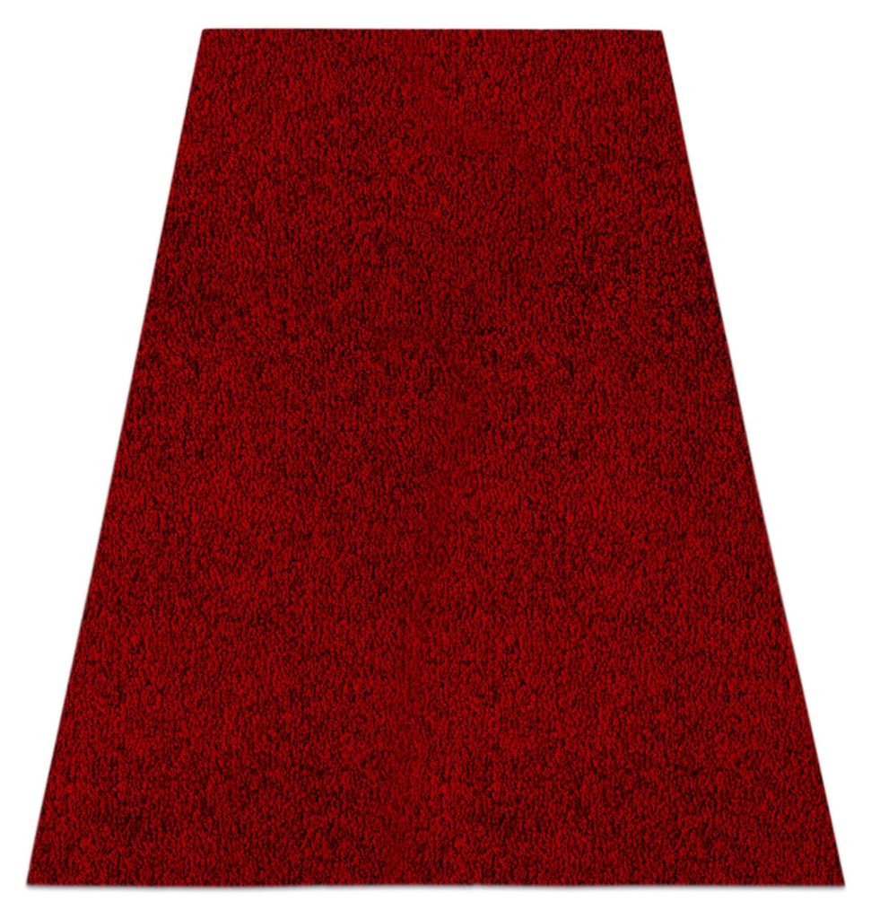 Moqueta ETON  rojo 100x150 cm Imagen del producto 