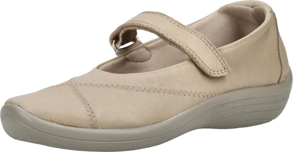 ARCOPEDICO Halbschuhe Halbschuhe Kunstleder