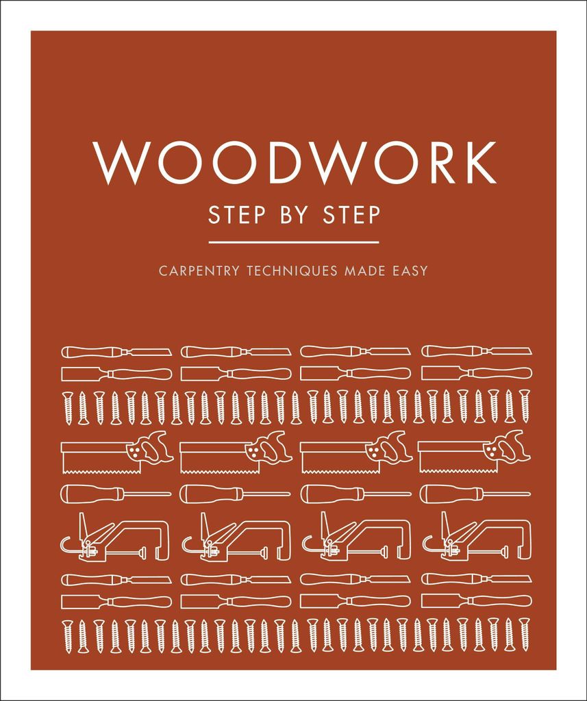 Woodwork Step by Step