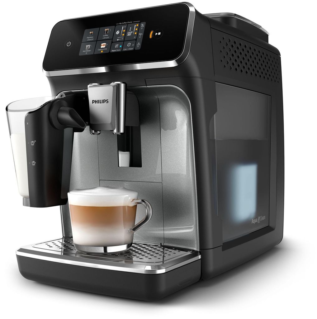 Philips EP2339/40 Machine à café automatique LatteGo Image du produit 