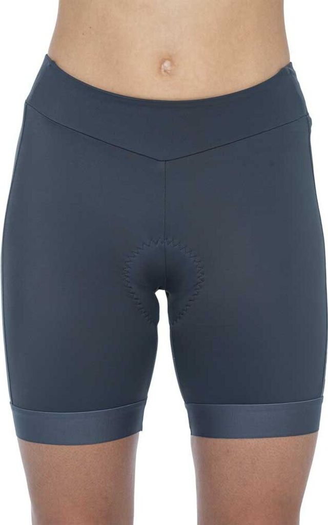 Cube Blackline Cycle Kurze Hose Blau XS Frau Blau XS