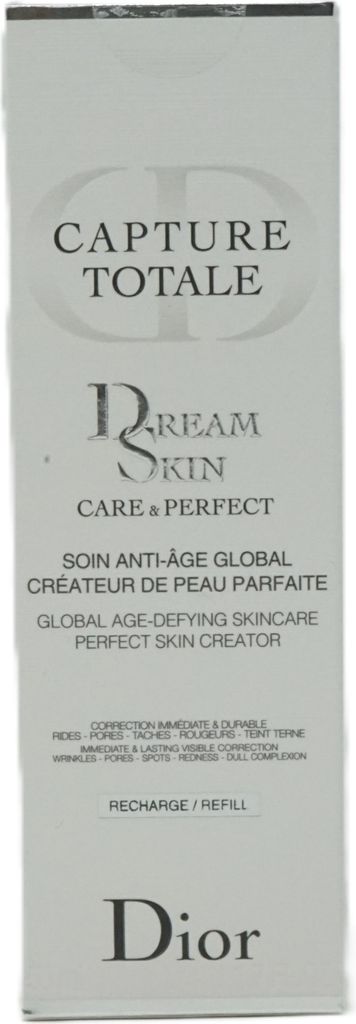 Dior Capture Totale Dream age defying Hautpflege Refill 50 ml
