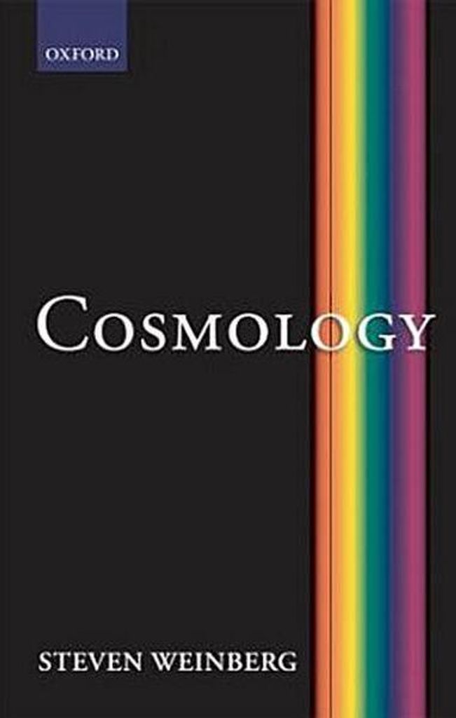 Cosmology