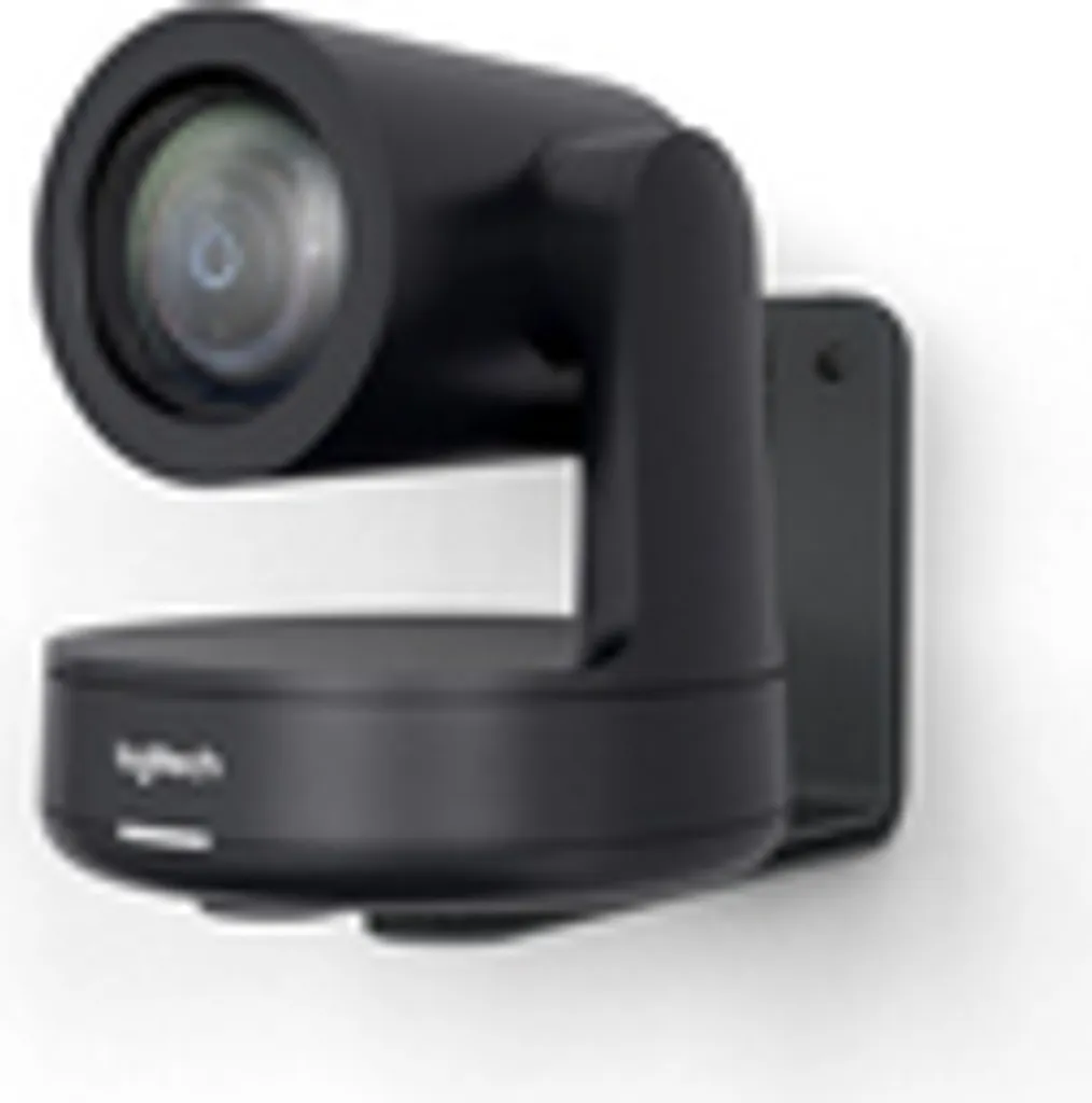 Heckler Design H599-BG Support Caméra Mural Universel Noir en Acier