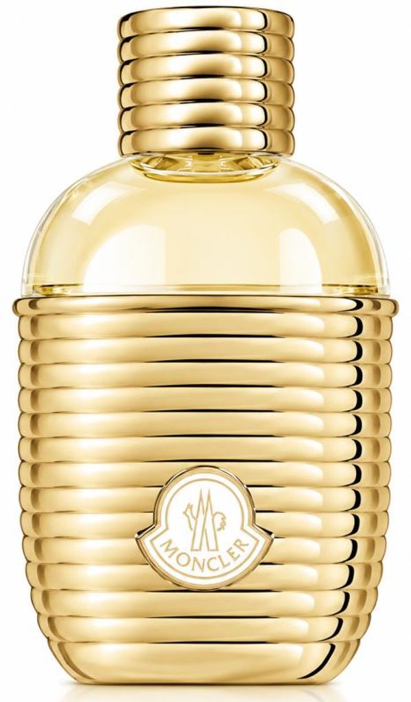 Moncler Moncler Sunrise pour Femme Eau De Parfum 60 ml Produktbild 