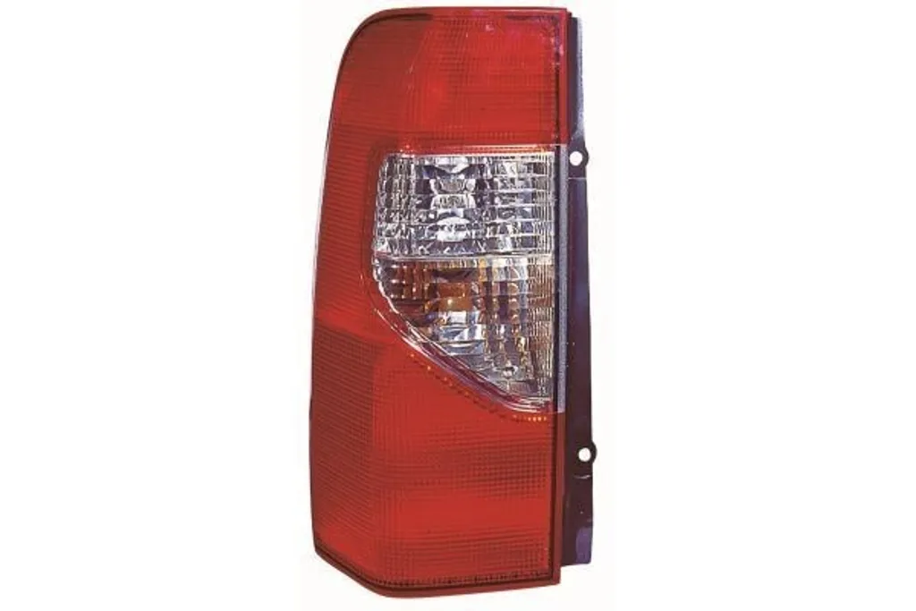 Feu arrière gauche ABAKUS 215-19H5L-U pour Navara D22 OE 265559S500