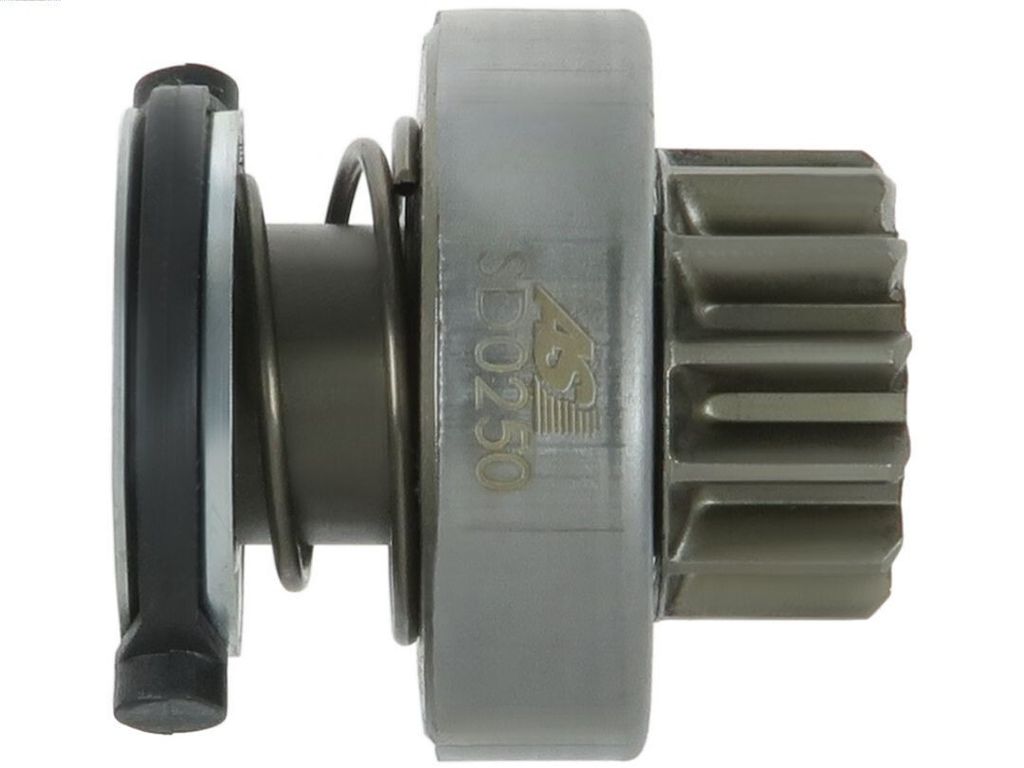 Anlasserfreilauf 13-Zahn AS-PL SD0250