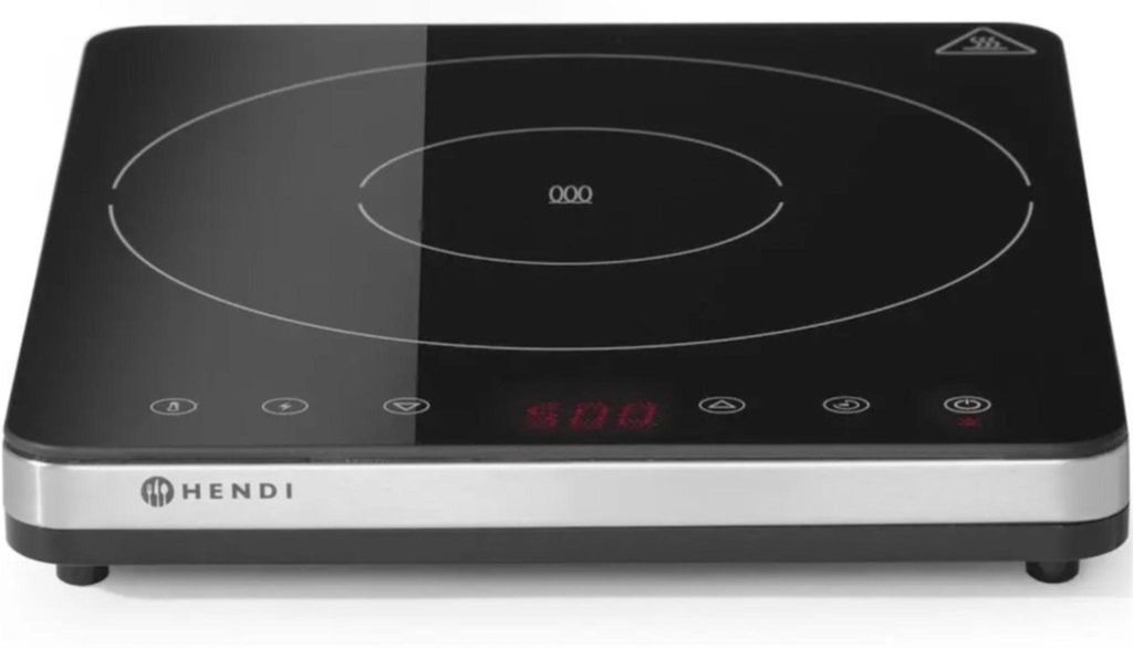 Hendi Kleine Haushaltsgeräte 1000931PRZEM