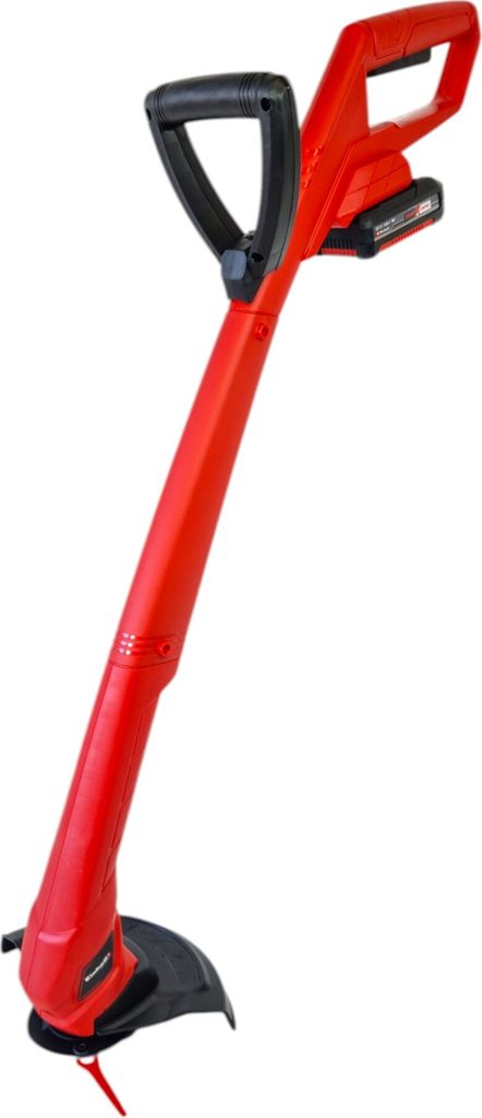 Akumulatorowa podkaszarka do trawy Einhell GC-CT 18/24 Li P Zdjęcie produktu 21