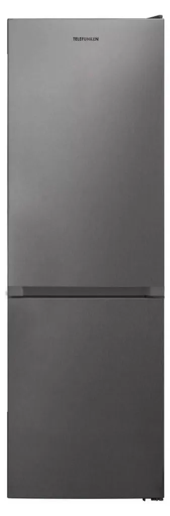 Réfrigérateur combiné 60cm idéal pour cuisine familiale - 294L No Frost