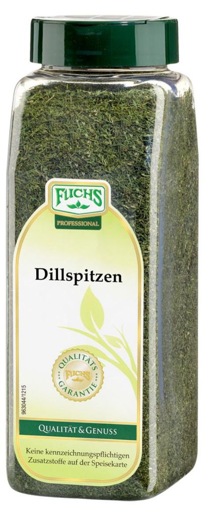 Fuchs Professional koprové špičky osvěžující aromatická Obrázek produktu 