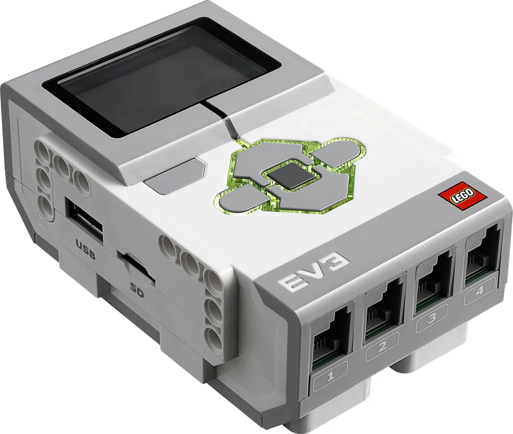 Unité de remplacement LEGO MINDSTORMS EV3 pour réparer votre robot Lego