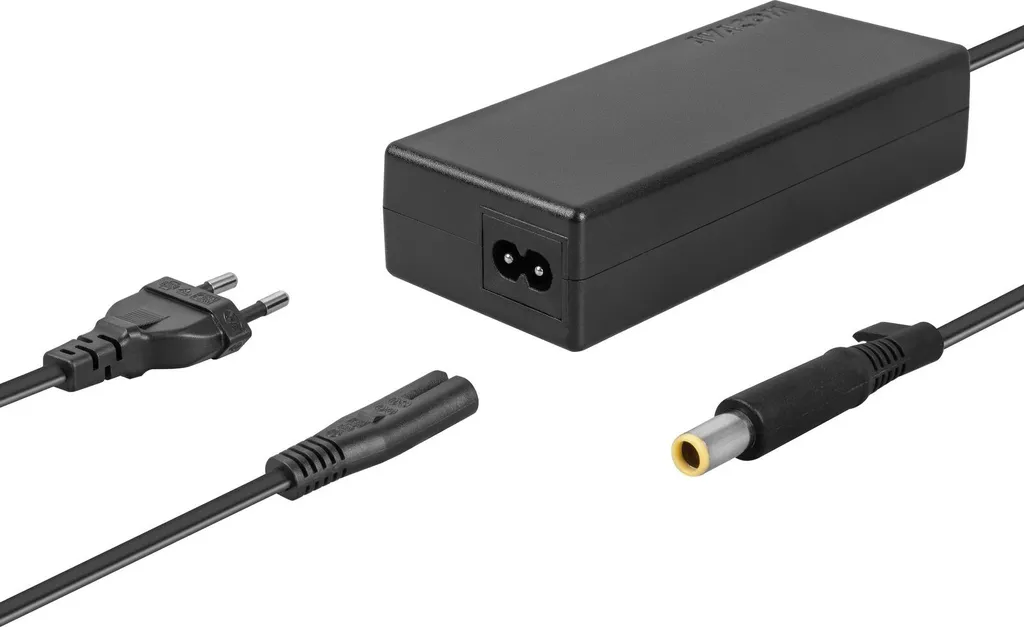 Adaptateur Secteur 90W pour PC Dell - Chargeur 19.5V 4.62A Connecteur