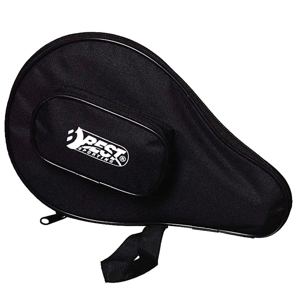 Best Sporting Tischtennisschlägerhülle mit Ballfach Produktbild 