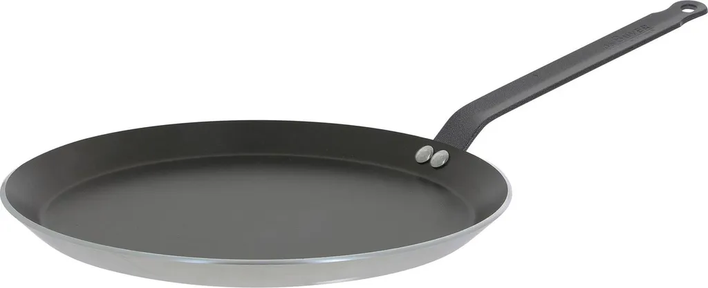 Migliore Padella Antiaderente Induzione: de Buyer Choc Resto 30cm