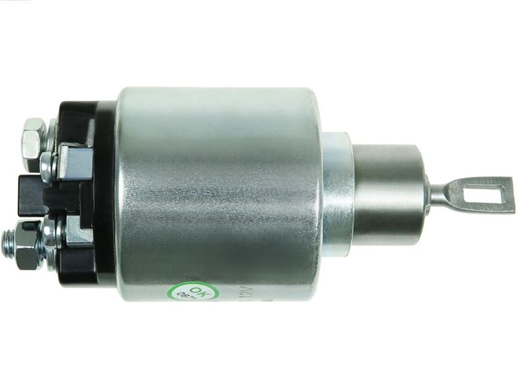 AS-PL SS0292P Magnetschalter für Starter/Anlasser