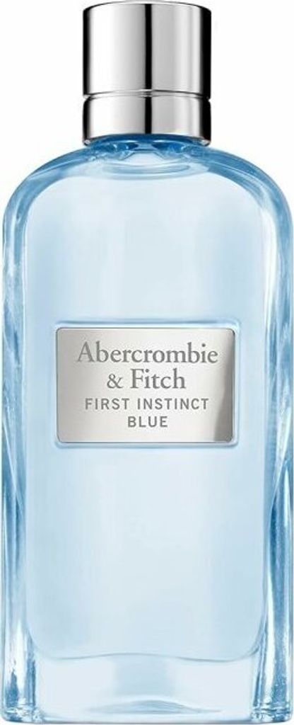 Abercrombie&Fitch First Instinct Blue Woman Woda Zdjęcie produktu 