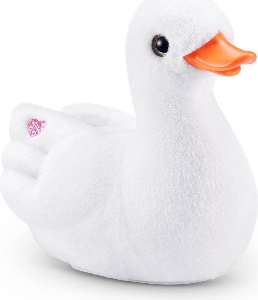 Pets Alive 9548, Spielzeug-Ente, 3 Jahr(e), Mit Ton, AAA Produktbild 