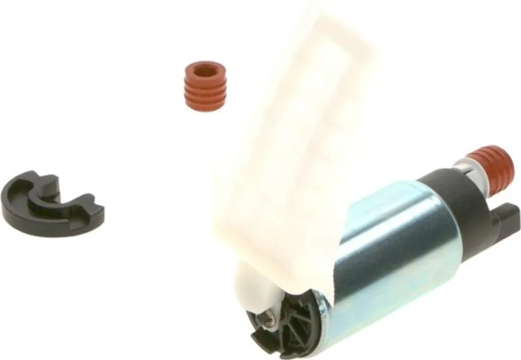 Module d'Alimentation Carburant Suzuki Alto 1.1 essence 2006 - Qualité - 7