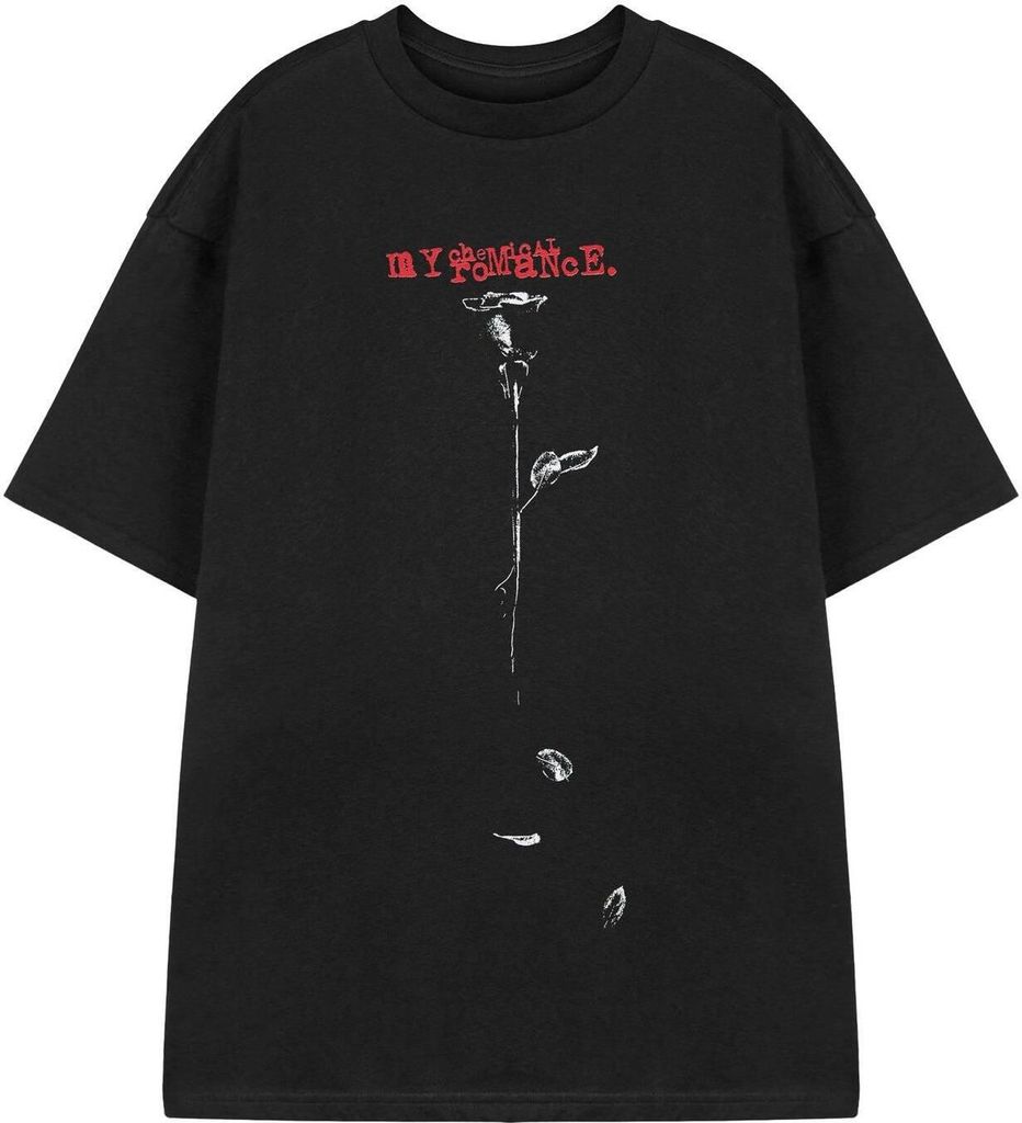 My Chemical Romance - T-Shirt für Herren/Damen Uni Produktbild 