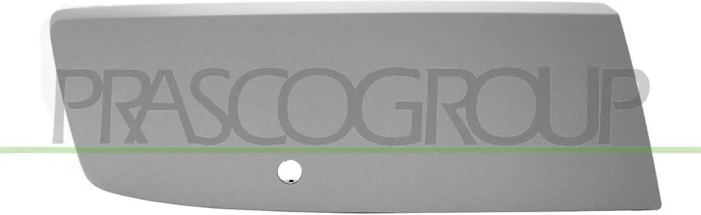 Pièce de Rechange Pare-chocs Avant Droit pour VW T5 Caravelle 7E5807820A