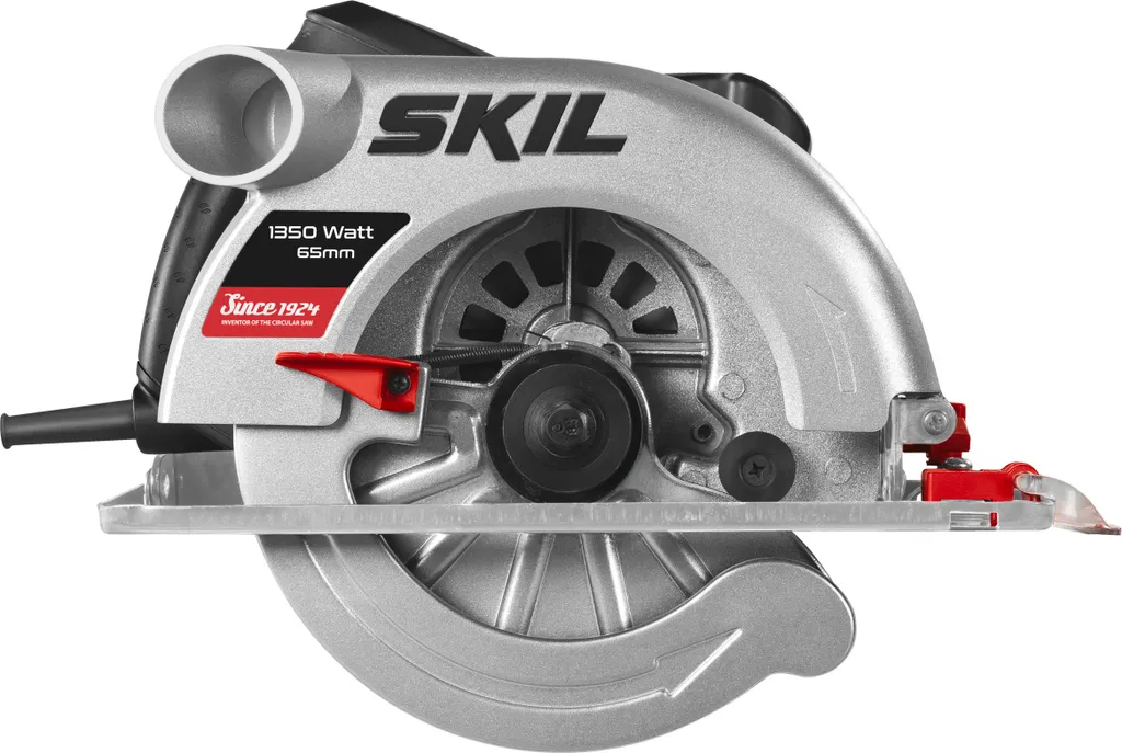 Acquista Skil 5765 AA: La Sega Circolare da 1350W Potente e Semplice
