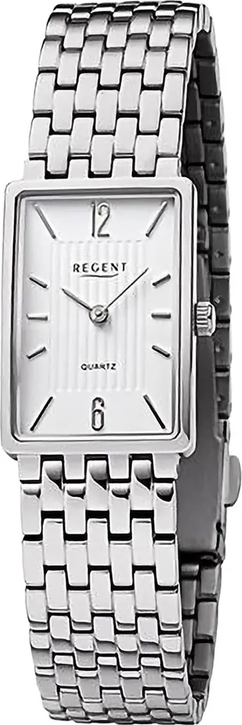 Regalati un Sorriso: Orologio Regent Donna D2URF1343 Argento