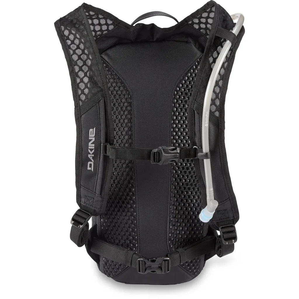 Sac à dos compact et robuste Dakine Shuttle 6L avec dos ventilé