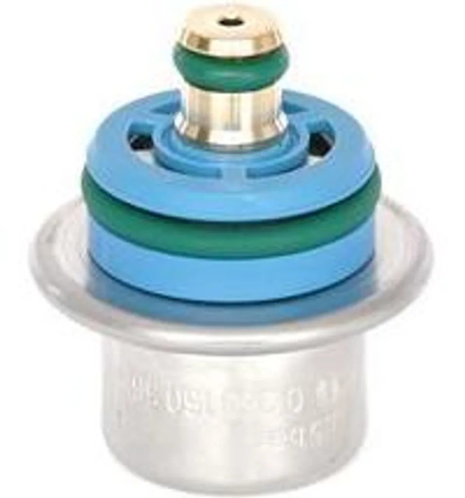 Soupape de Régulation de Pression Essence BOSCH pour Clio, Sandero et C3