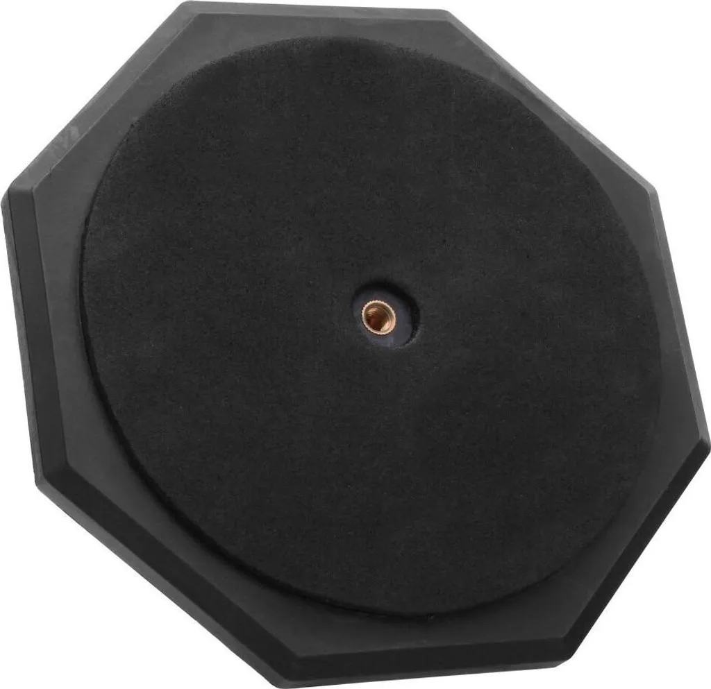 Pad d'entraînement de batterie Proline 8" - Accessoire de percussion - 8