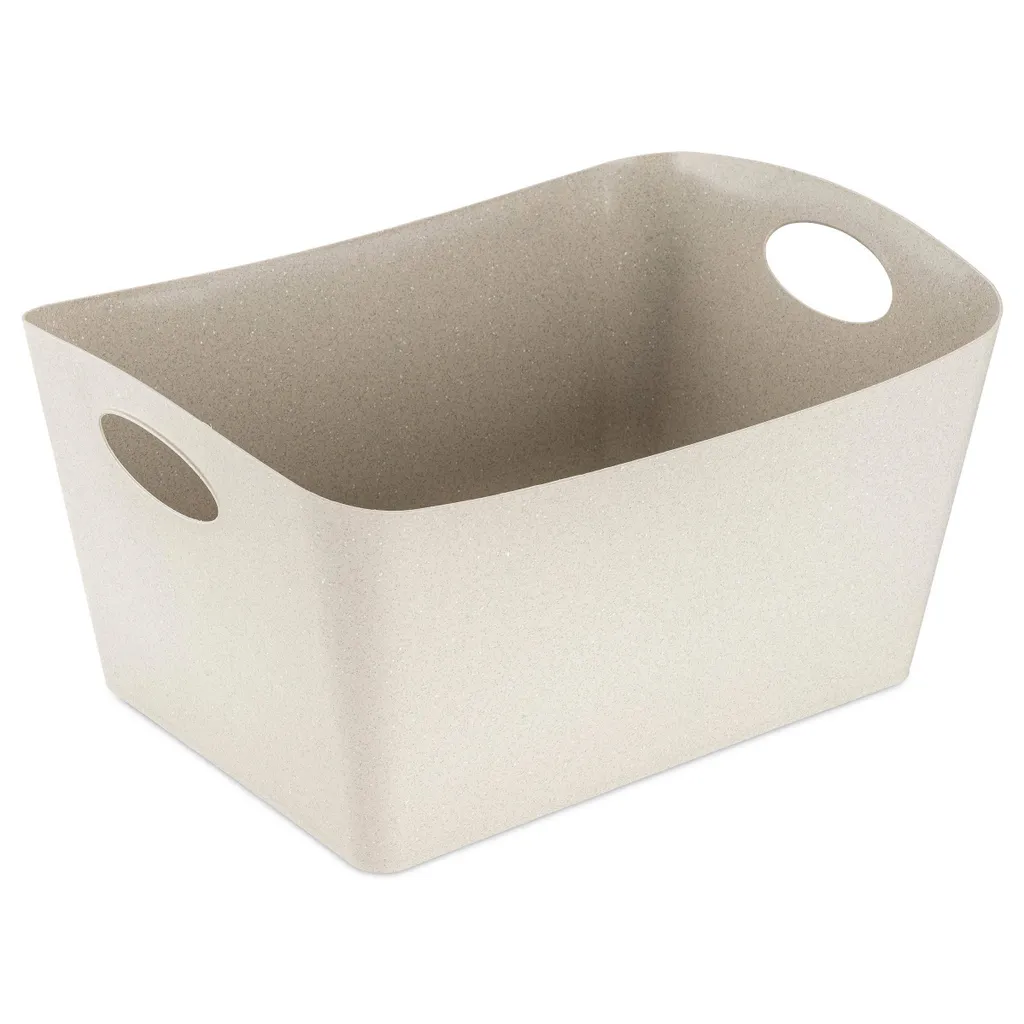 Cesta Bagno Koziol BOXXX L 15L - Organizer Multifunzione Minimalista