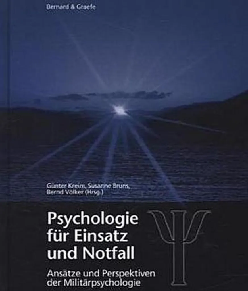 Psychologie de Crise et d'Urgence avec Protocoles d'Intervention 2024