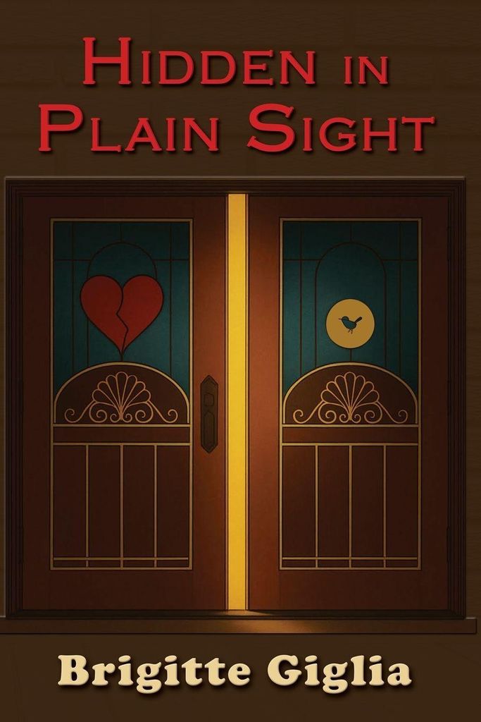 Hidden in Plain Sight